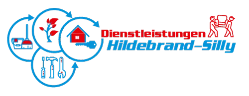 Dienstleistungen Hildebrand-Silly